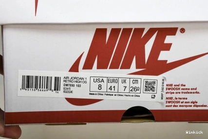 x Jordan Air 1 Travis OF Scott OW DM7890-103 0915